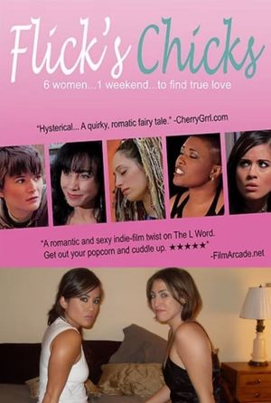 Flick's Chicks's poster