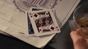 Now You See Me's poster