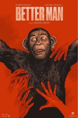 Better Man's poster