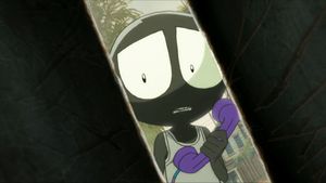 MFKZ's poster