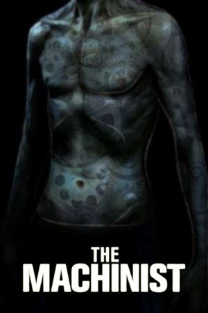 The Machinist's poster