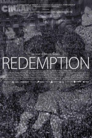 Redemption's poster
