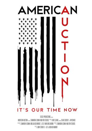 American Auction's poster image