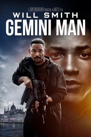 Gemini Man's poster