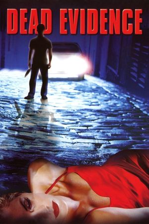 Lawless: Dead Evidence's poster