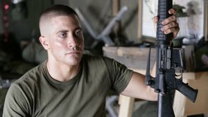 Jarhead's poster