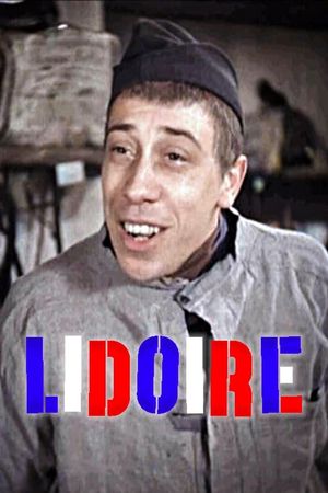 Lidoire's poster