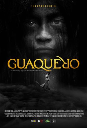 Guaquero's poster image