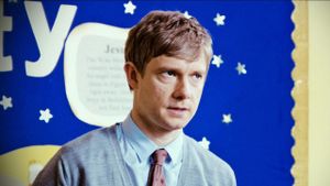 Nativity!'s poster