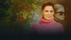 Dangerous Lies: Unmasking Belle Gibson's poster
