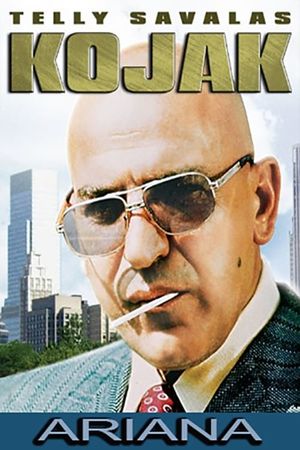 Kojak: Ariana's poster