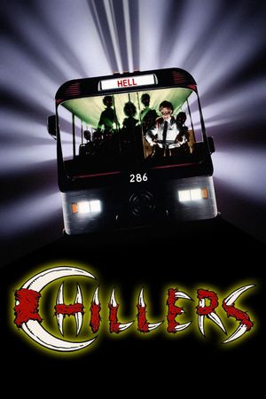 Chillers's poster