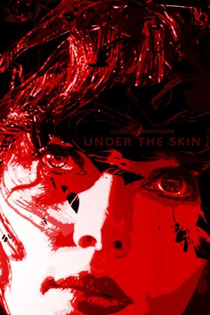 Under the Skin's poster