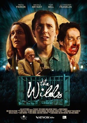 The Wilds's poster