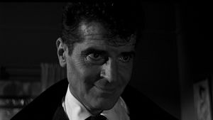 The Return of Dracula's poster