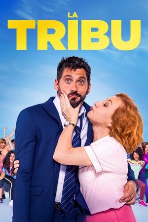 The Tribe's poster