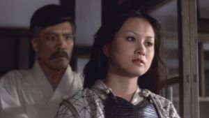 Naked Rashomon's poster