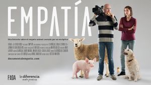 Empatía's poster