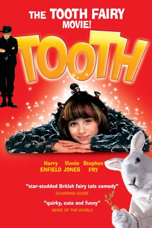 Tooth's poster