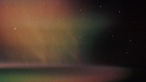 Robinson Crusoe on Mars's poster