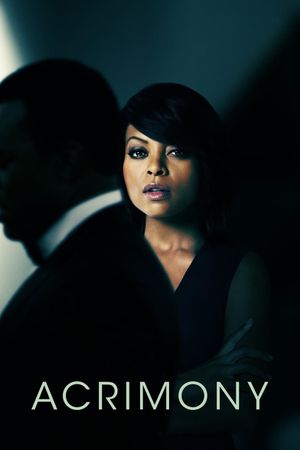 Acrimony's poster