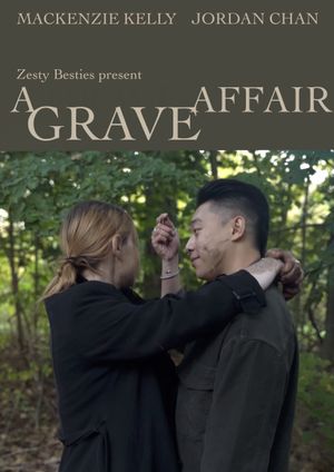A Grave Affair's poster image