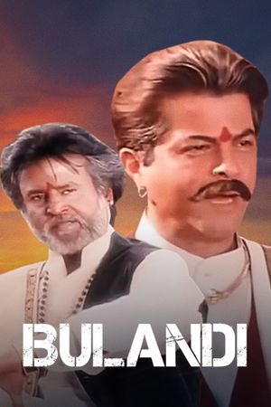 Bulandi's poster