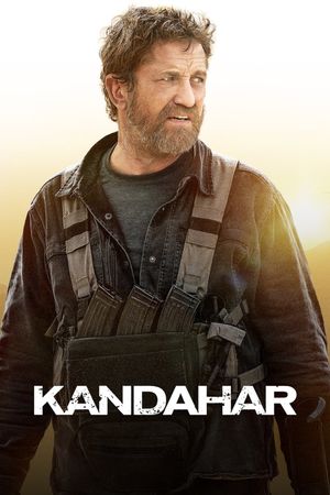 Kandahar's poster
