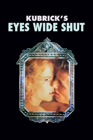 Eyes Wide Shut's poster
