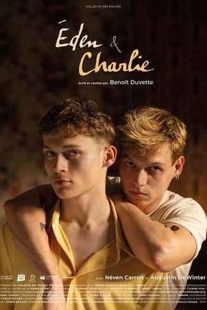 Éden & Charlie's poster