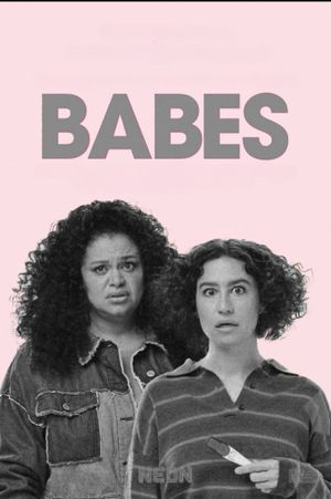 Babes's poster