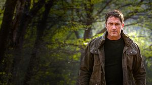Angel Has Fallen's poster