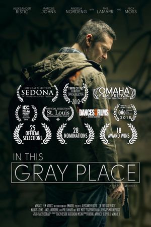 In This Gray Place's poster