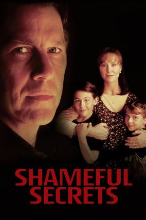 Shameful Secrets's poster