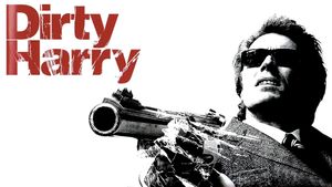 Dirty Harry's poster