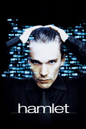Hamlet's poster