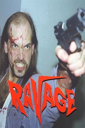 Ravage's poster