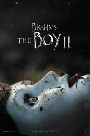 Brahms: The Boy II's poster