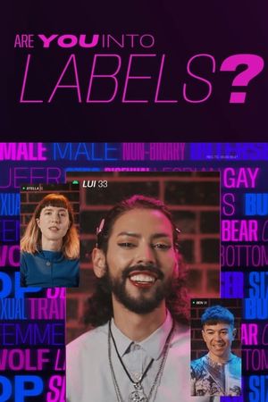 Are You Into Labels?'s poster image