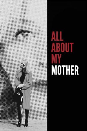 All About My Mother's poster