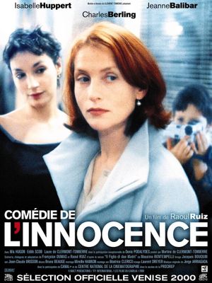 Comedy of Innocence's poster