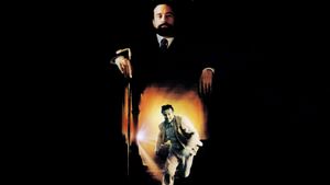 Angel Heart's poster