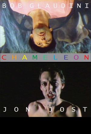 Chameleon's poster