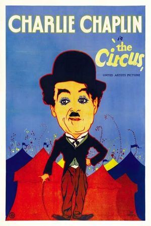 The Circus's poster
