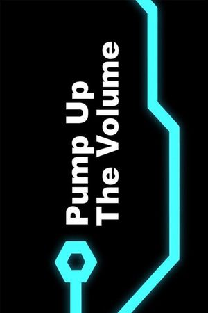 Pump Up the Volume's poster