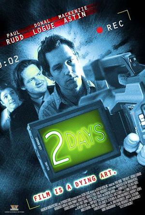 Two Days's poster image