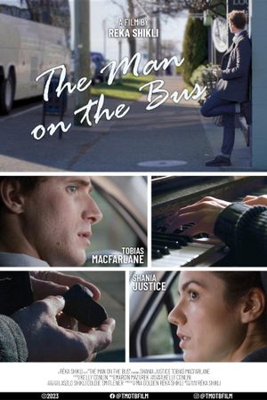 The Man on the Bus's poster image