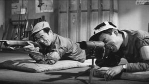 Yajû shisubeshi: fukushû no mekanikku's poster