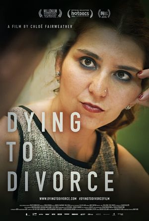 Dying to Divorce's poster