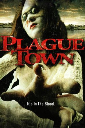 Plague Town's poster